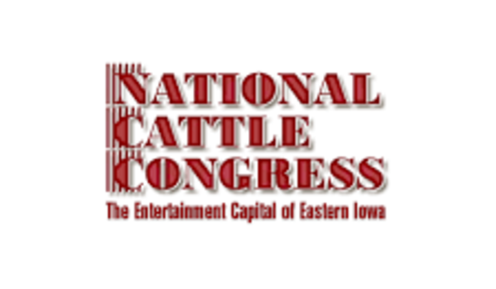 National+dairy+cattle+congress+sign