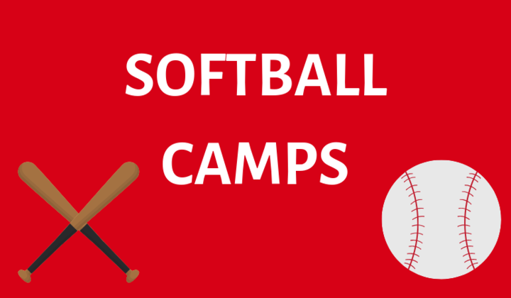 Softball+camps