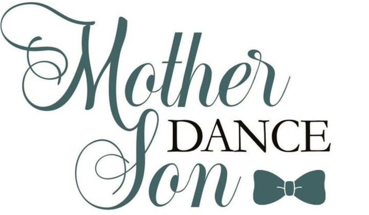 Mother+son+dance