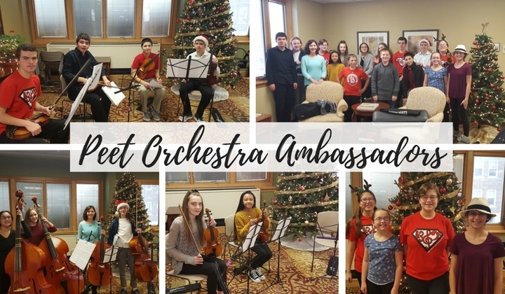 Orchestra+ambassadors
