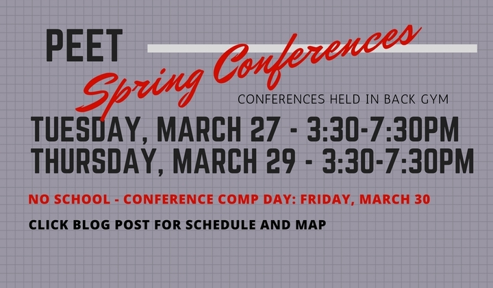Spring+conferences+2018