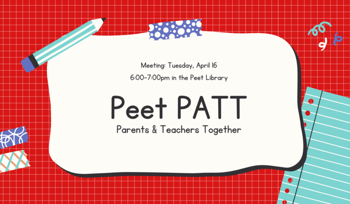 Peet+patt+parents+%26+teachers+together