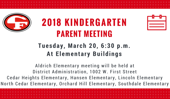 Kindergarten+parent+meetings+2018