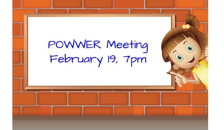 Powwer+meeting