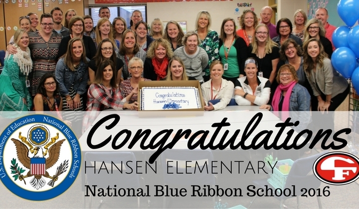 Hansen+elementary