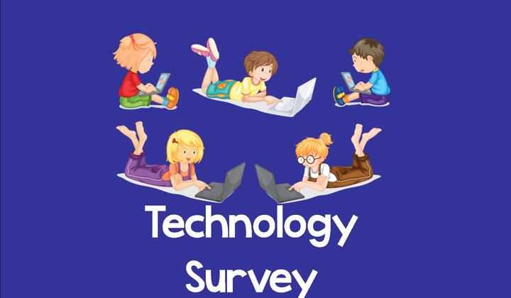 Technology+survey