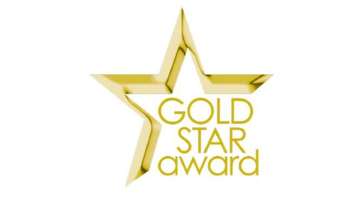 Gold+star+award