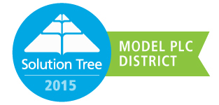 Cedar Falls Community Schools is a 2015 Model PLC District