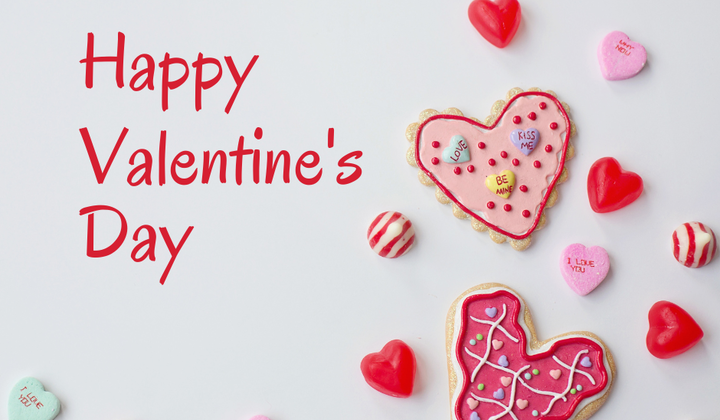 Valentines