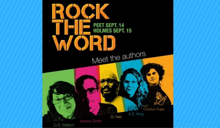 Rock+the+word