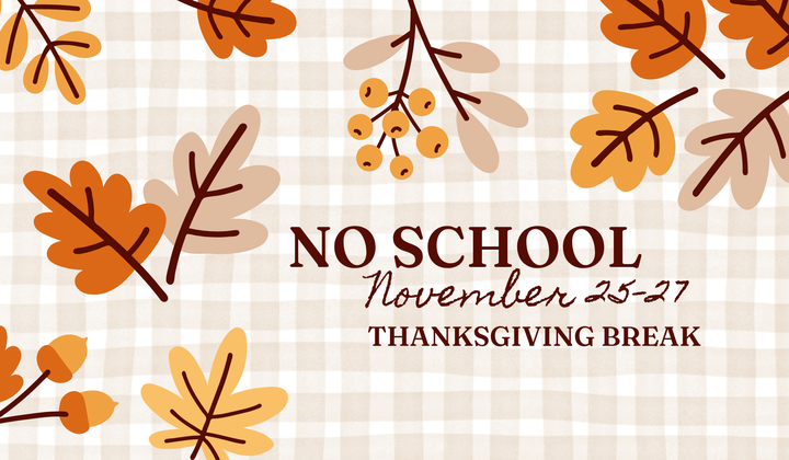 Thanksgiving+break