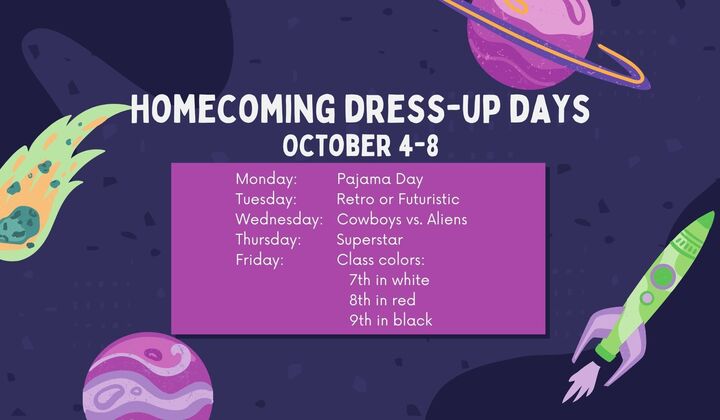 Homecoming