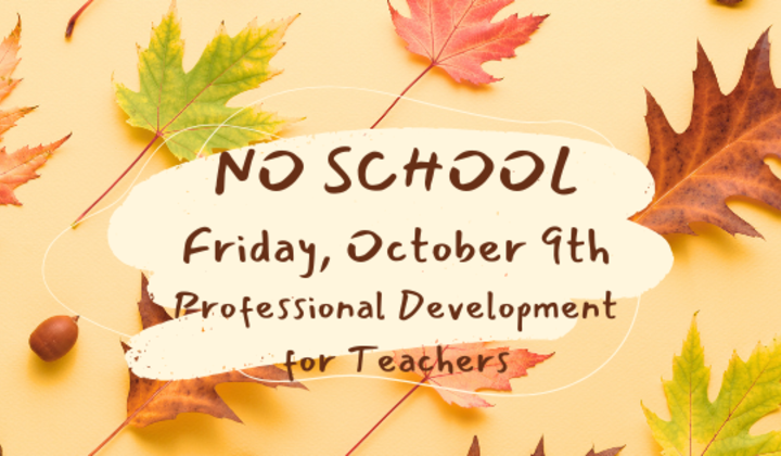 No+school