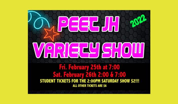 Variety+show