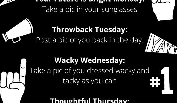 Virtual+spirit+week
