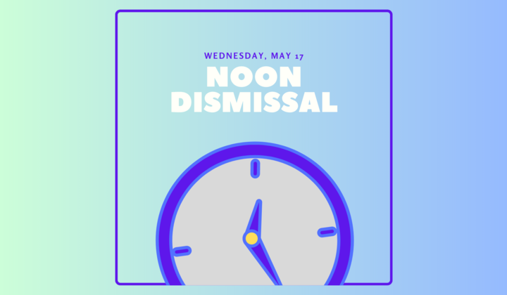 Noon+dismissal