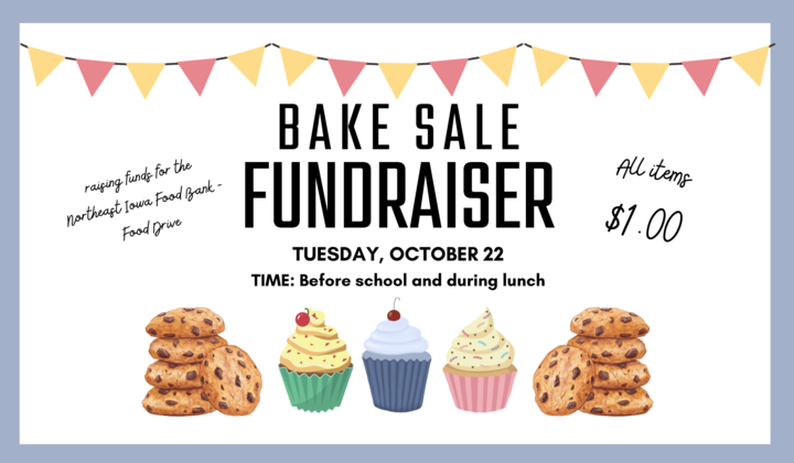 Bake+sale+fundraiser