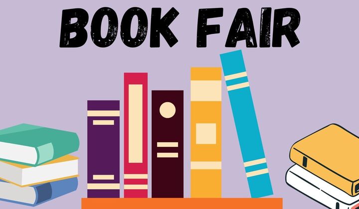 Bookfair