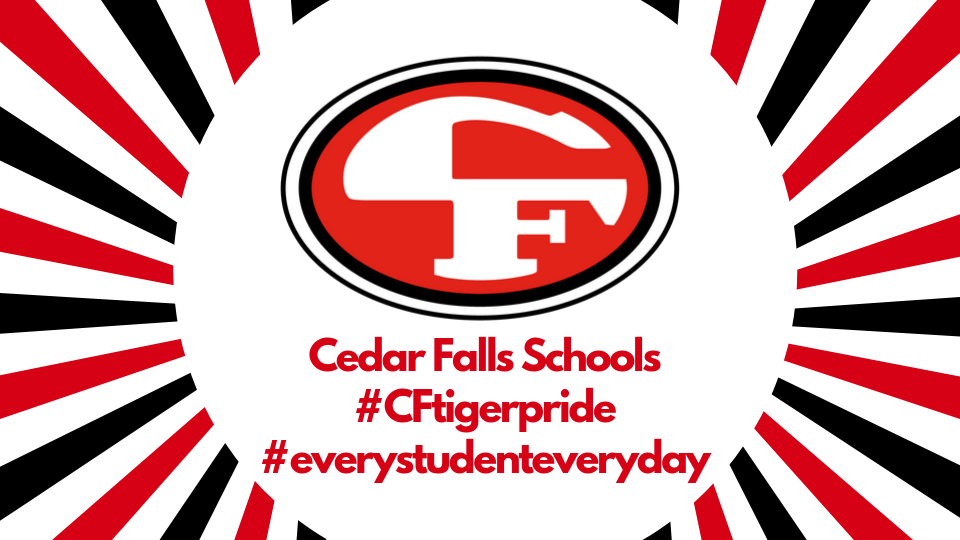 Cedar Falls Community School District
