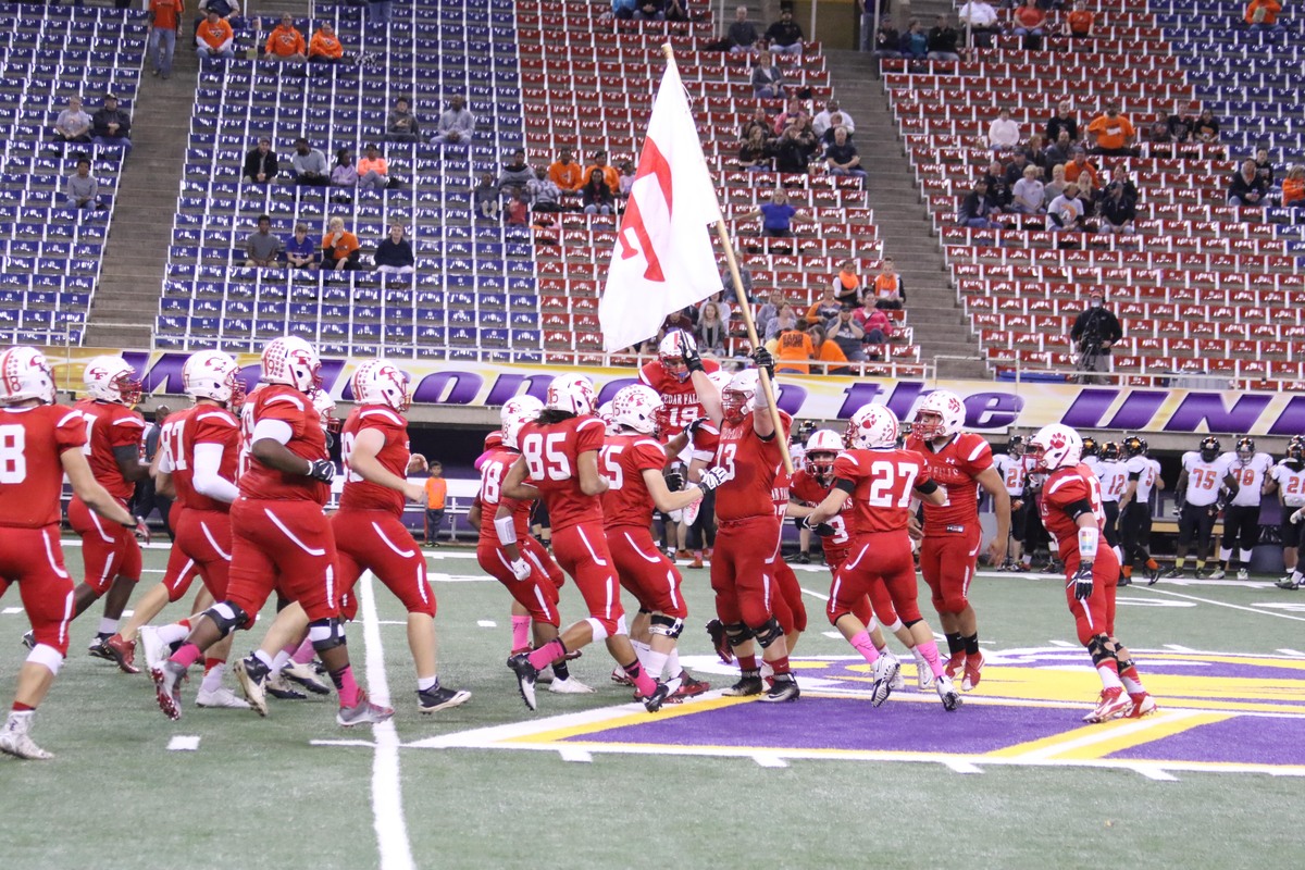 Cedar Falls Community School District