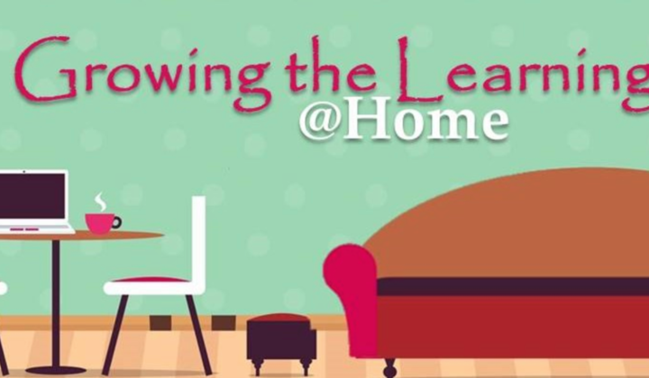 Growig+the+learning+at+home