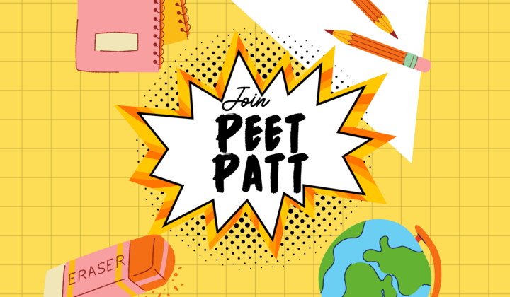 Peet+patt