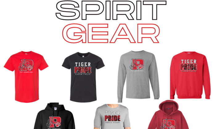 Peet+tiger+gear