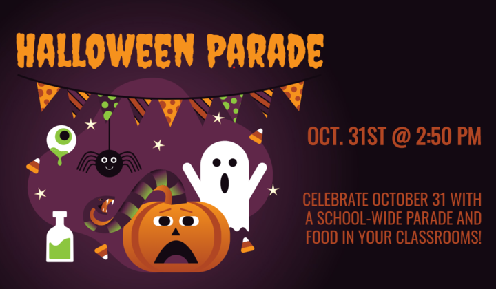 Halloween+parade