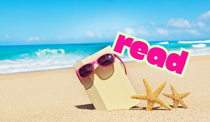 Summer+reading