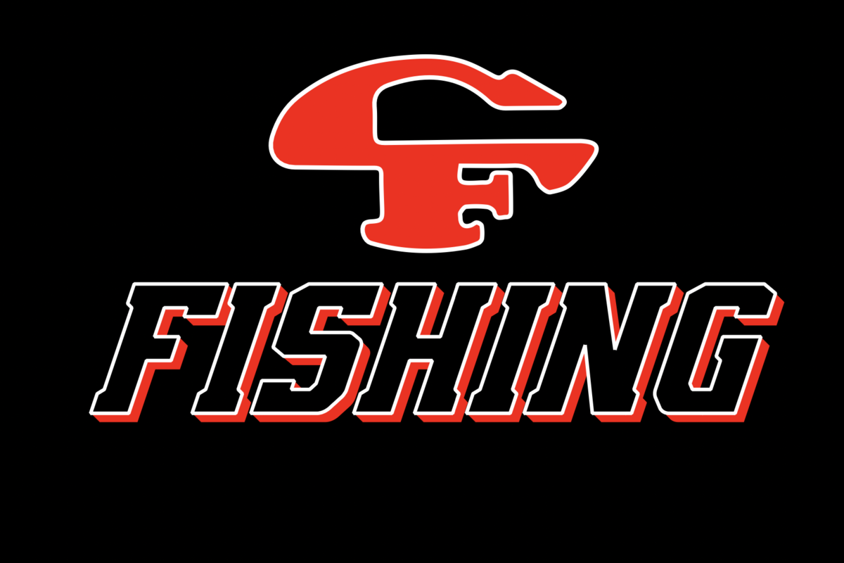 High School/College Chaos Fishing Tournament