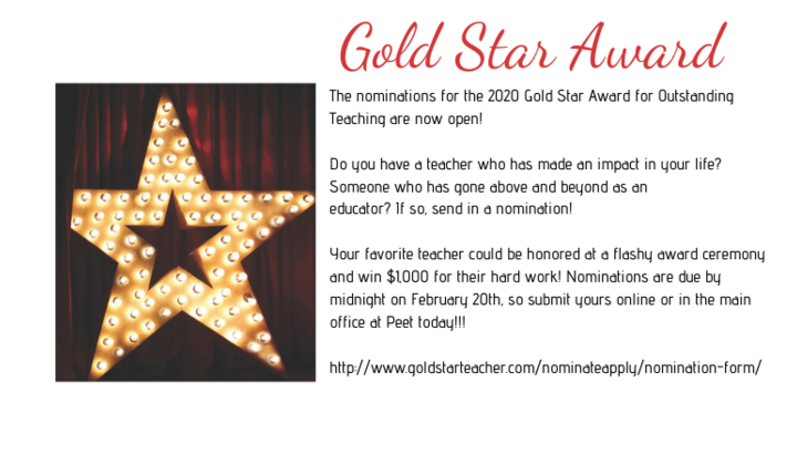 Gold+star