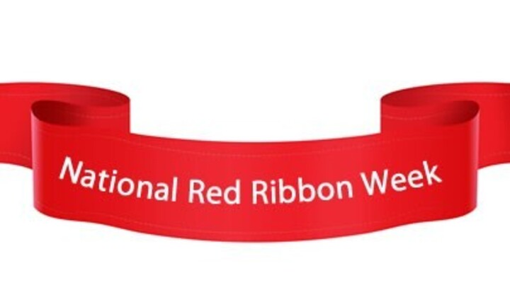 Red ribbon national