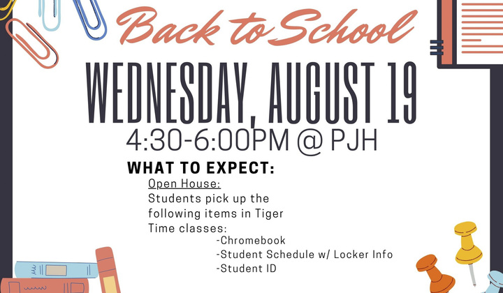 26+back to school+night