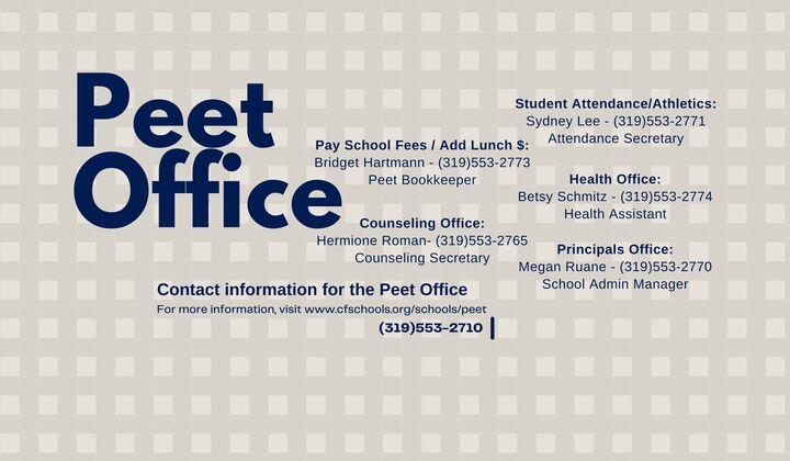 Peet+office+