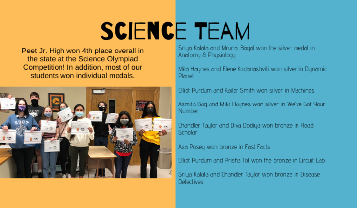 Science