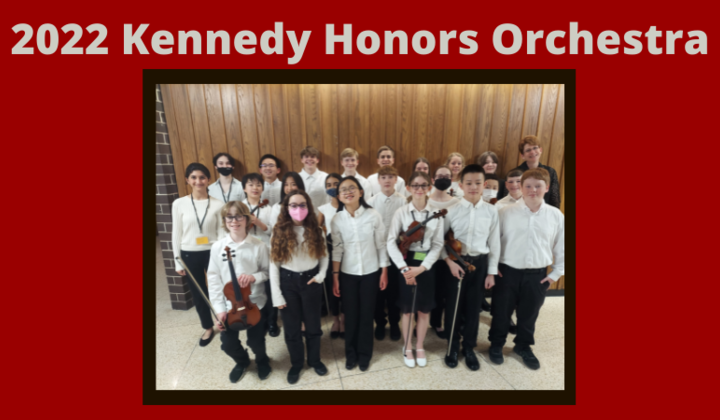 2022+kennedy+honors+orchestra