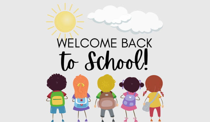 Welcome+back+to+school+blog
