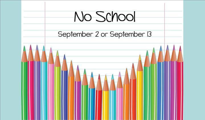 Back+to+school+ +no+school+september