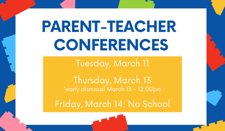 Spring+parent+teacher+conferences+24 25