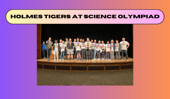 Holmes+represents+at+science+olympiad