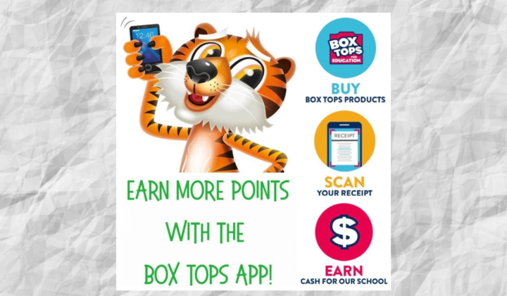 Boxtops