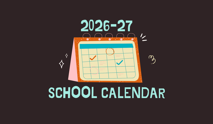 2026 27+school+calendar