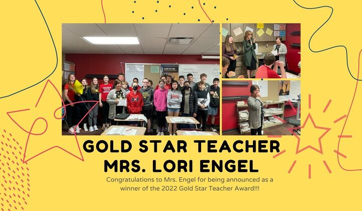 Engel+gold+star
