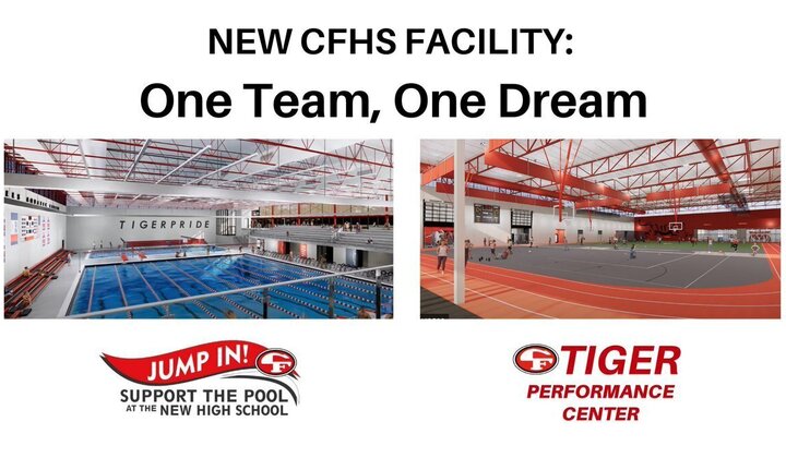 Cedar Falls Community School District