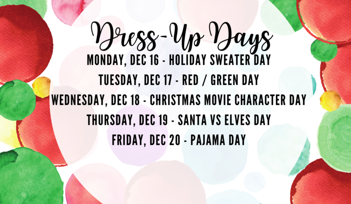 Ch+dress up+days+dec+2024