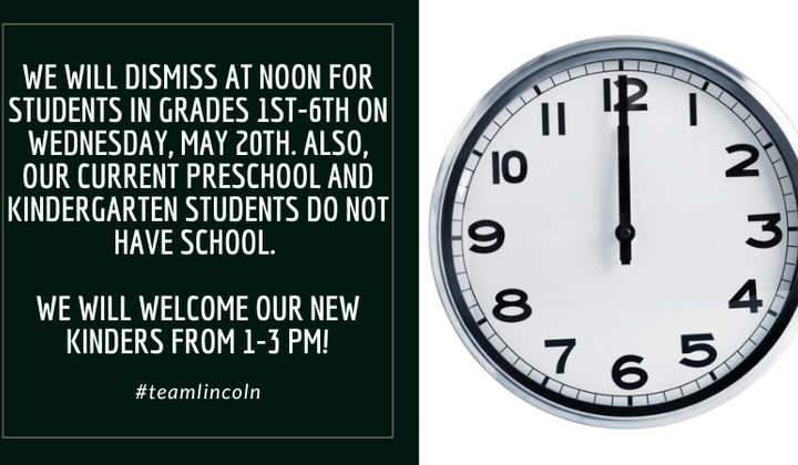 Early+dismissal+2026 05 20