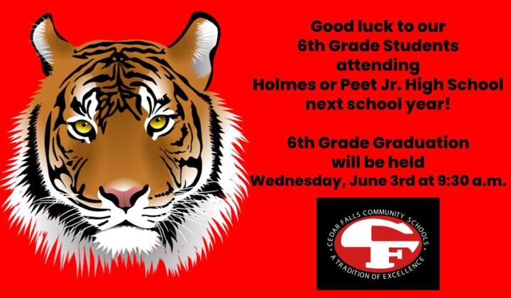 6th+grade+good+luck