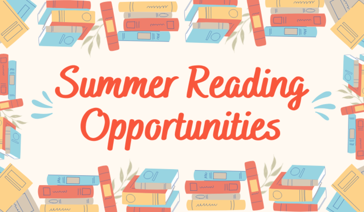 Summer+reading