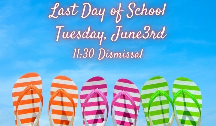 Summer+last+day+of+school+is+tuesday%2c+june+3rd