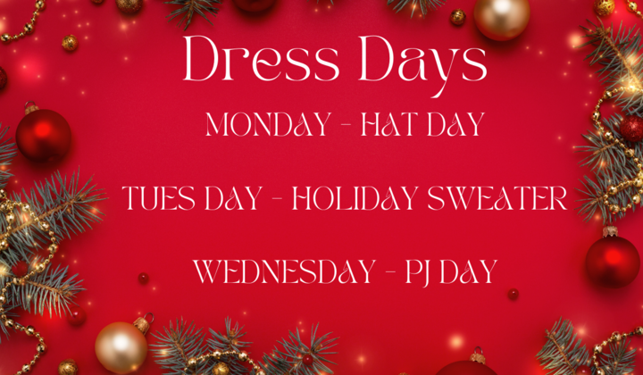 Holiday+dress+days